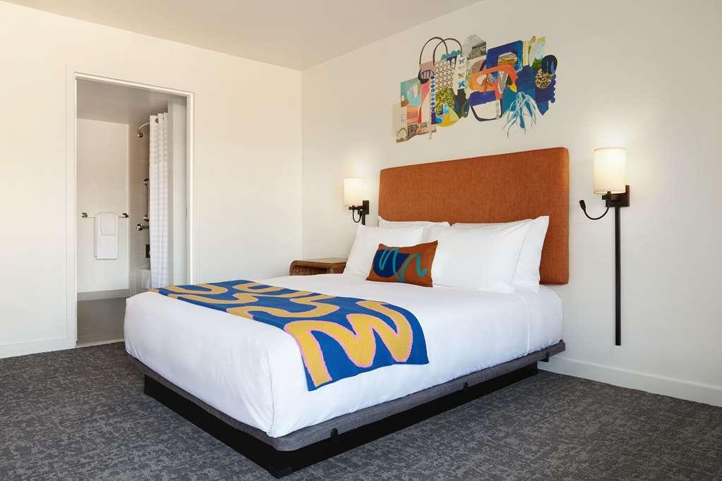 Avatar Hotel Santa Clara Tapestry Collection By Hilton Zimmer foto