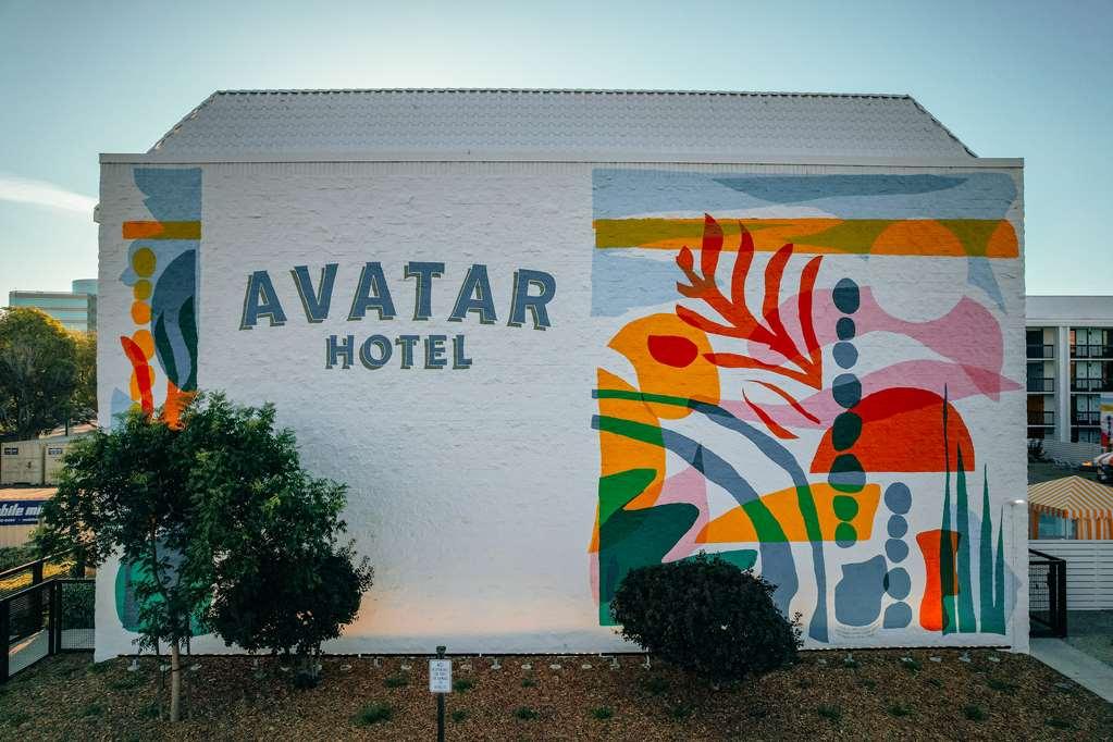 Avatar Hotel Santa Clara Tapestry Collection By Hilton Exterior foto